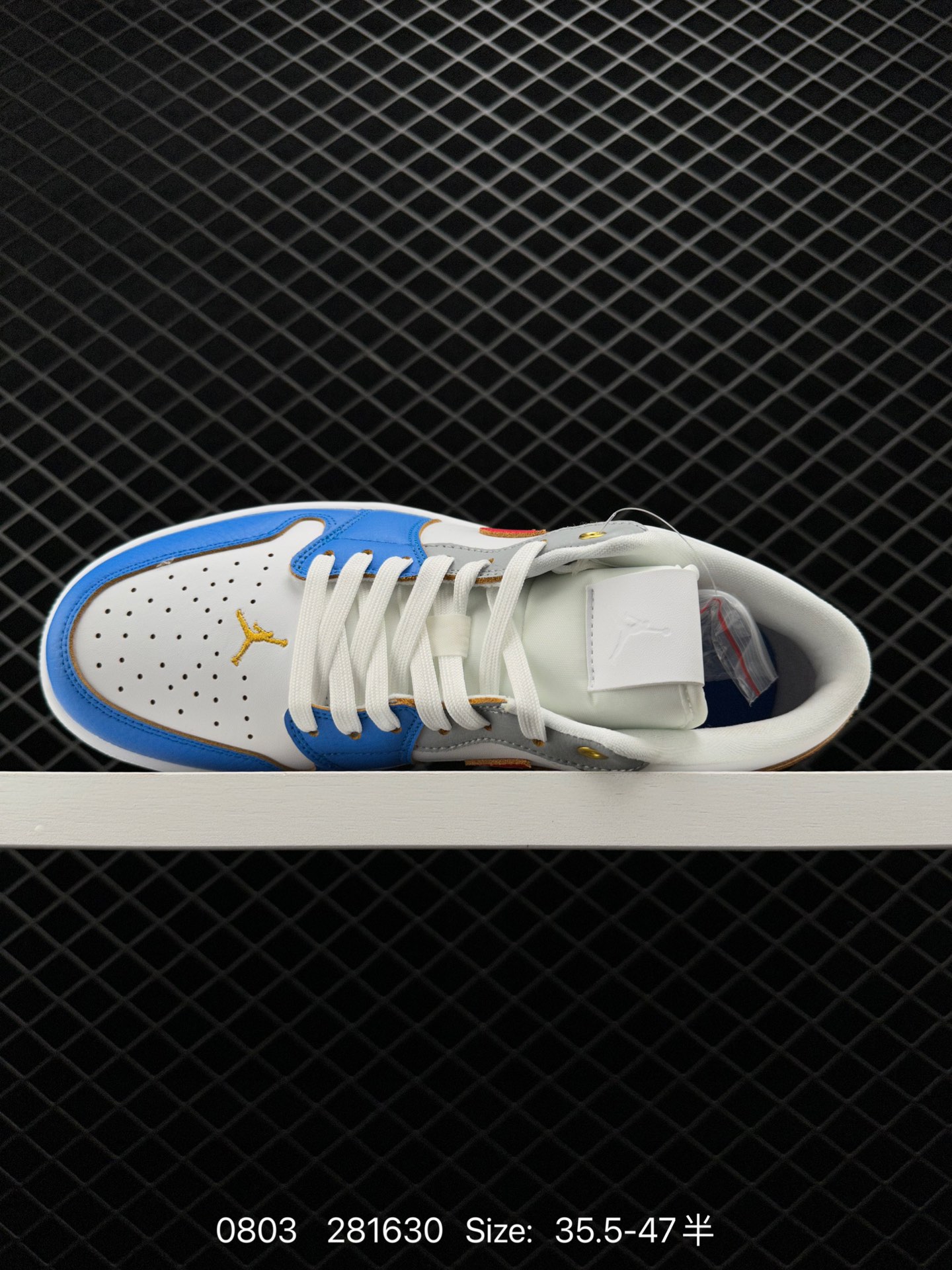 Travis Scott x Nike Wmns Air Jordan 1 Low OG